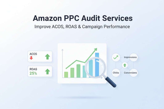 Amazon PPC Campaign Management , Amazon PPC Campaign Performance Analysis , Amazon Sponsored Ads Optimization