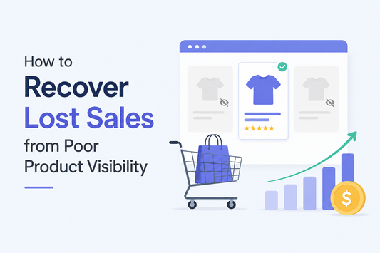 eCommerce SEO Strategies to Increase Product Visibility