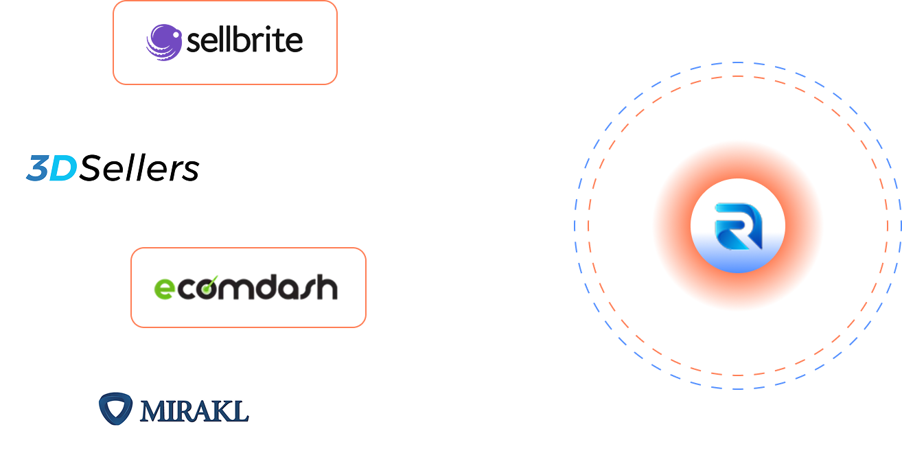 Multi-channel Selling