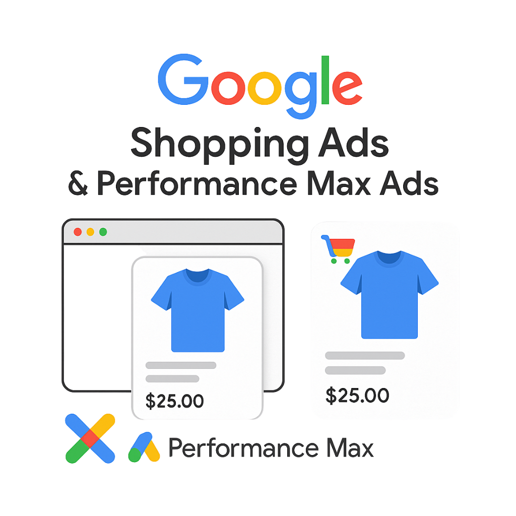 Advertise on Google