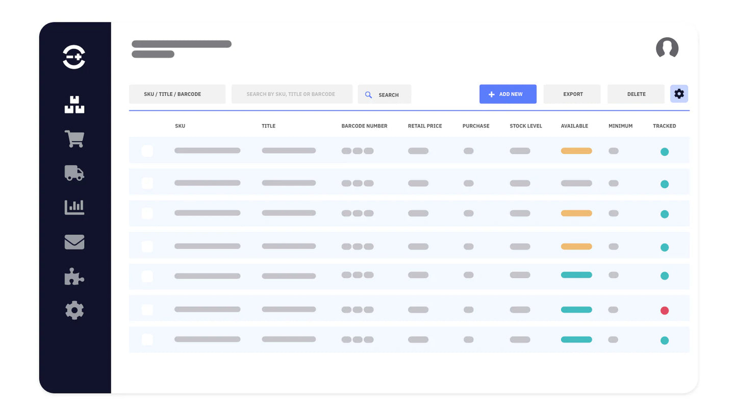 Linnworks Marketplace Integrations