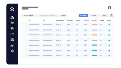 Linnworks Marketplace Integrations