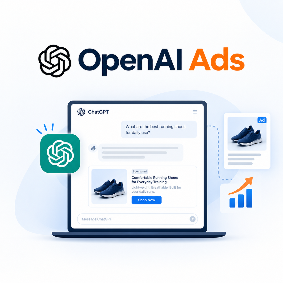 OpenAI Ads