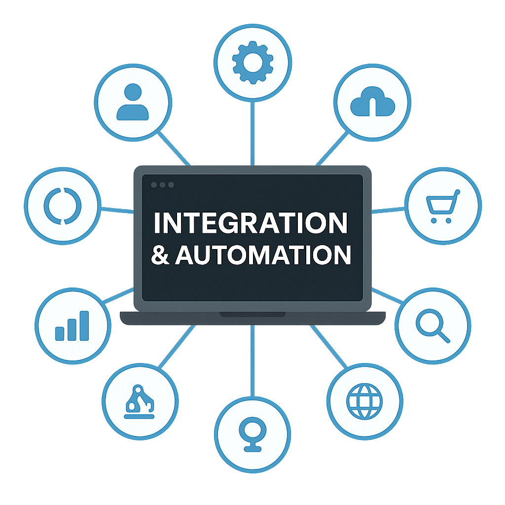 SureDone Multichannel E-Commerce