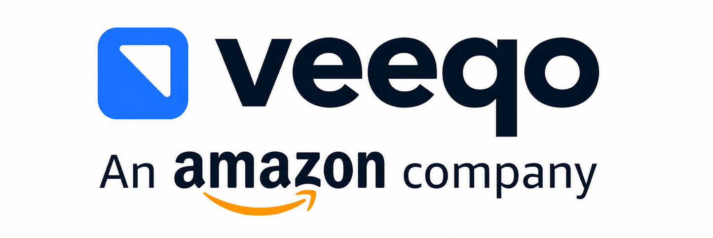 Veeqo Marketplace Integrations