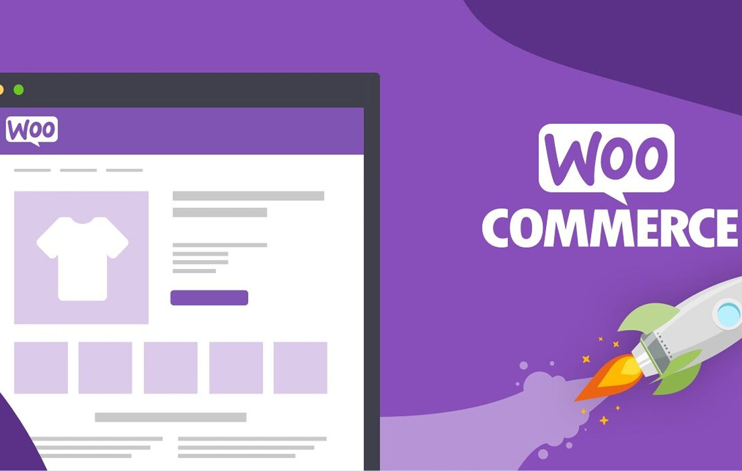 WooCommerce Store Setup