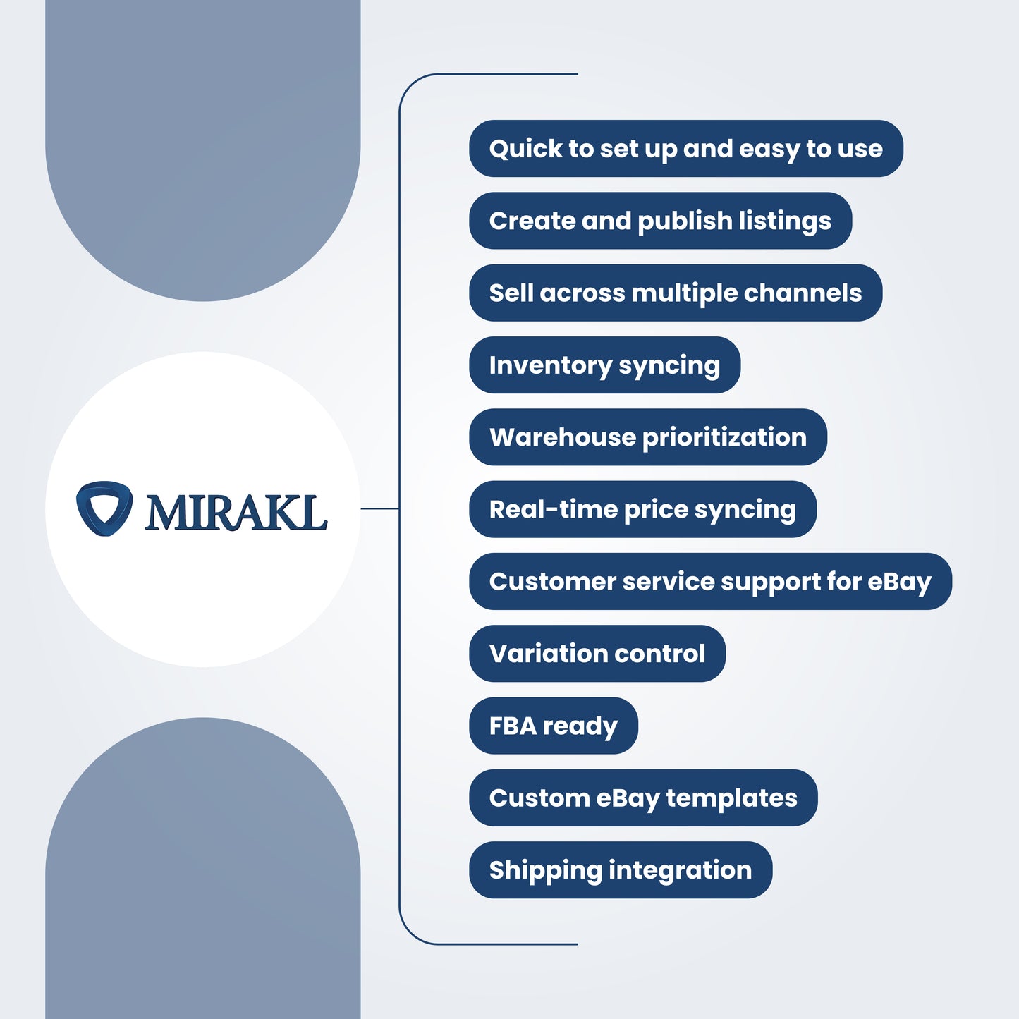 Mirakl: AI-Powered eCommerce Solutions