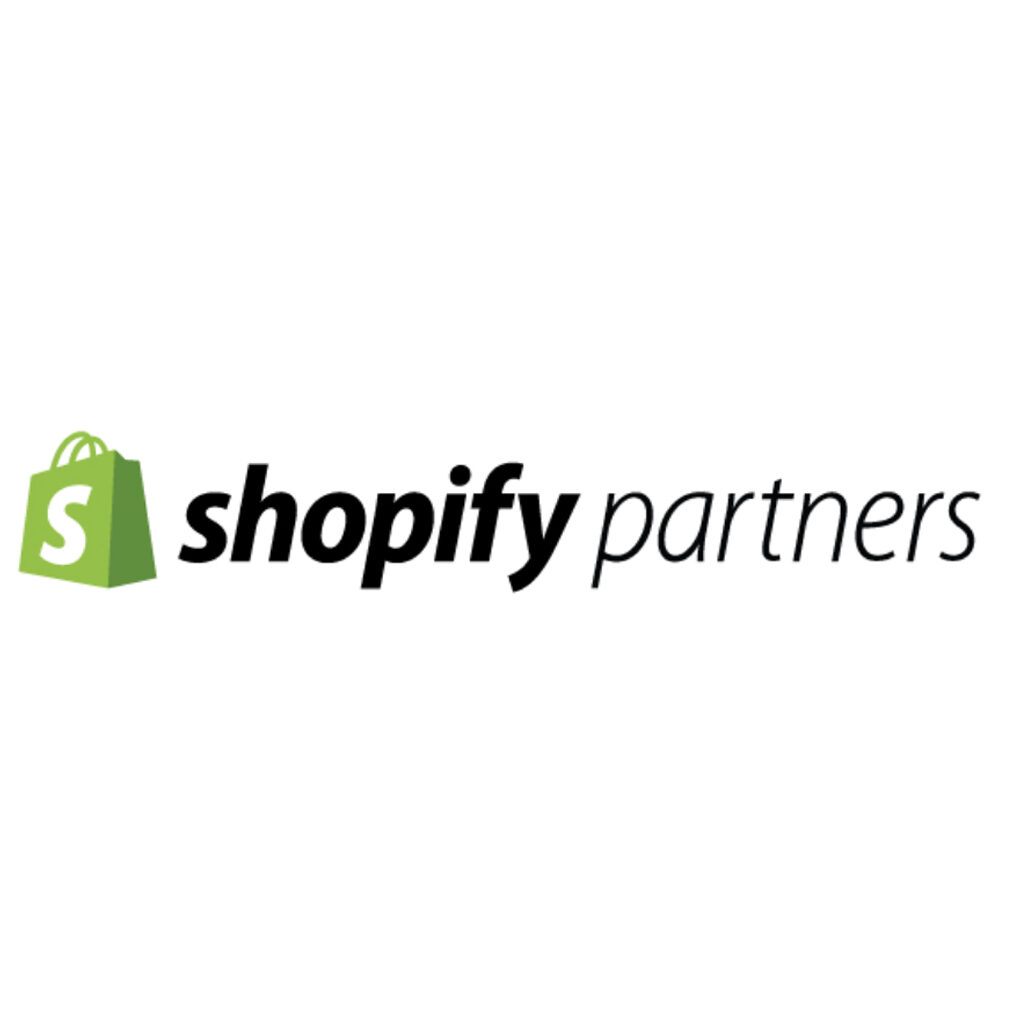 Shopify Partner by Retailtantra