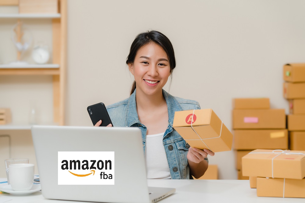 What is the Amazon FBA Management System? - Every Seller Need to Know