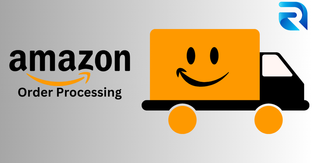 amazon order processing